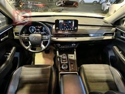 Mitsubishi Outlander Sport